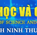 [ĐỀ XUẤT ĐỀ TÀI] TB Về việc tuyển chọn tổ chức chủ trì, cá nhân chủ nhiệm đối với nhiệm vụ KH&CN cấp tỉnh Ninh Thuận (đợt 1 năm 2023) (TB 101)
